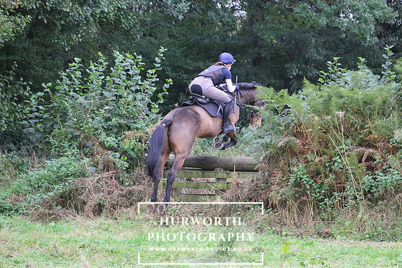 Hedge Hop 198