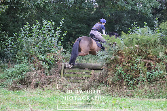 Hedge Hop 199