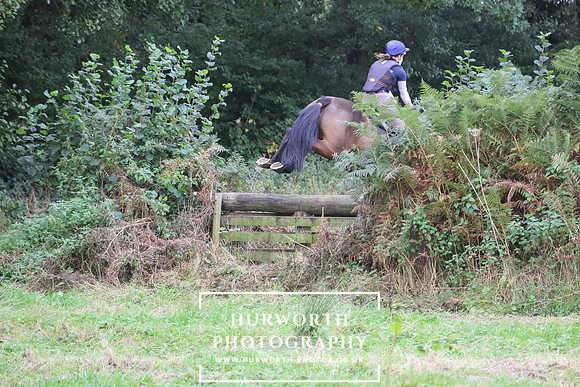 Hedge Hop 200