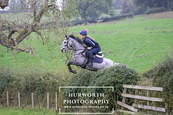 Hedge Hop 398