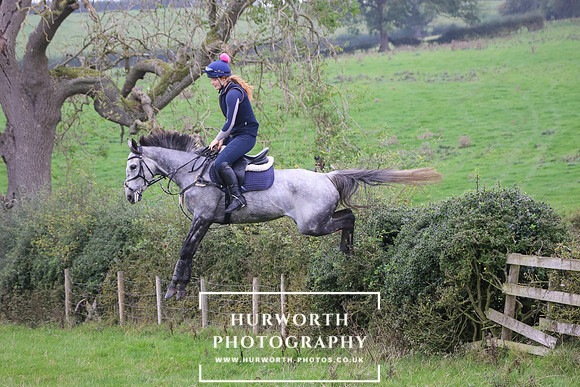 Hedge Hop 400