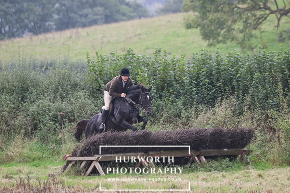 Hedge Hop 240