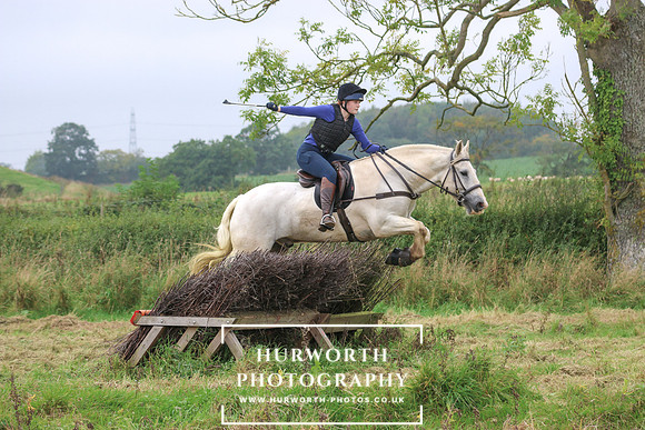 Hedge Hop 253