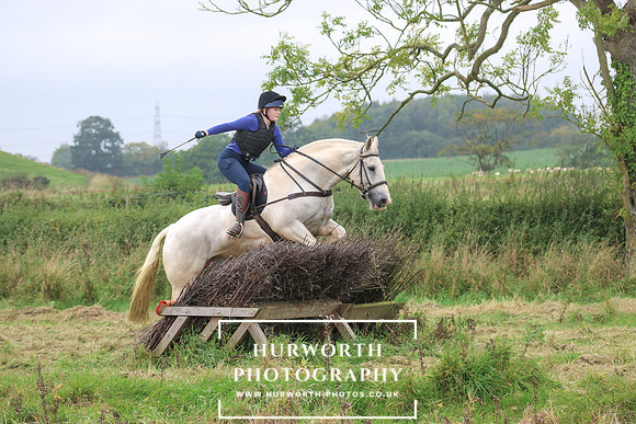 Hedge Hop 252
