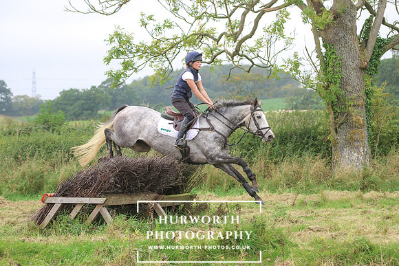 Hedge Hop 257