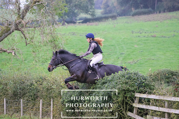 Hedge Hop 421