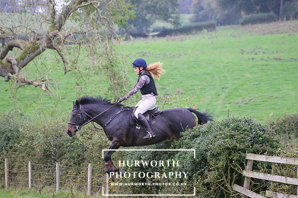 Hedge Hop 422