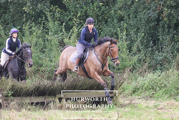 Hedge Hop 263