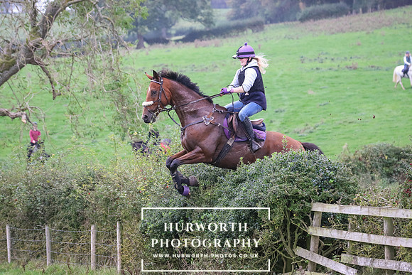 Hedge Hop 426