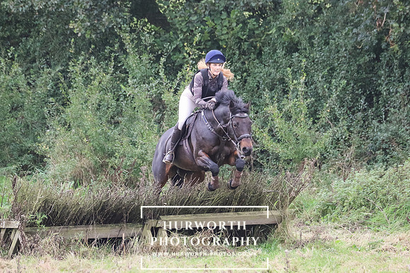 Hedge Hop 268
