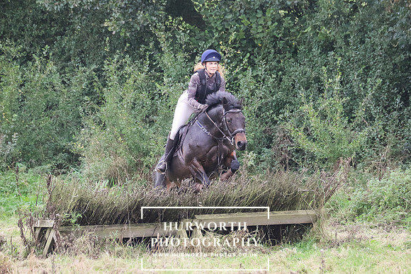 Hedge Hop 267