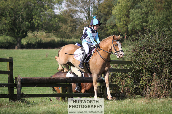 Hurworth Bilsdale Hedge Hop 321