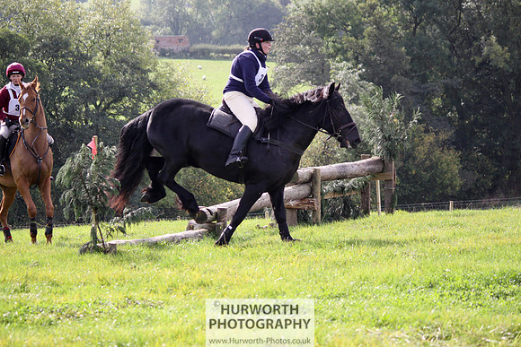 Hurworth Bilsdale Hedge Hop 152