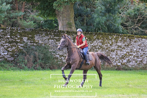 Hurworth Pleasure Ride 315