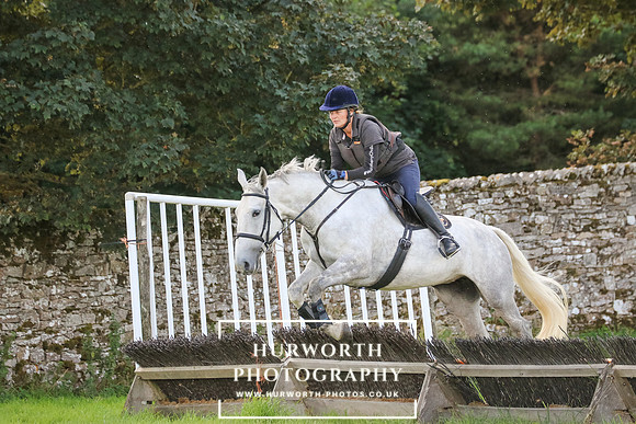 Hurworth Pleasure Ride 29