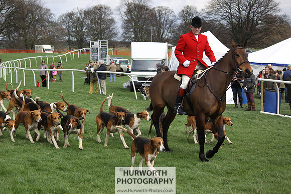 Hurworth Point to Point 014