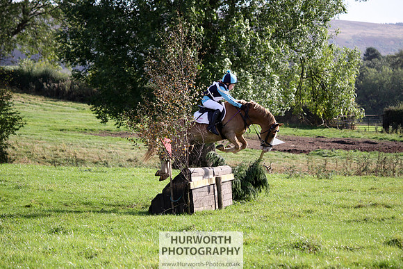 Hurworth Bilsdale Hedge Hop 300