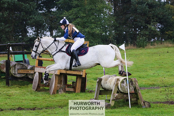 Hurworth Hunter Trial 257