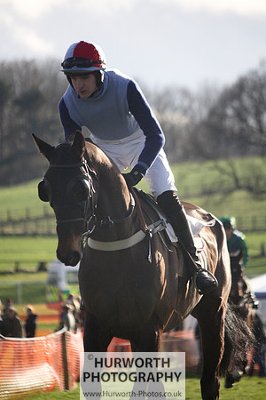 Hurworth Point to Point Maiden Div I 014