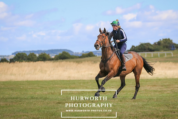 Hurworth Pleasure Ride 298