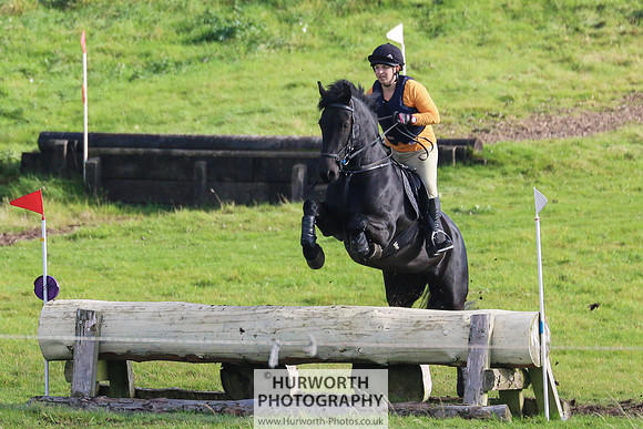 Hurworth Hunter Trial 055
