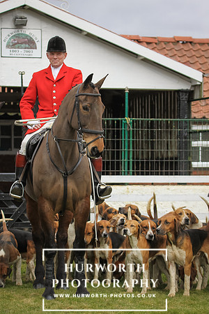 Hurworth Hunt 010
