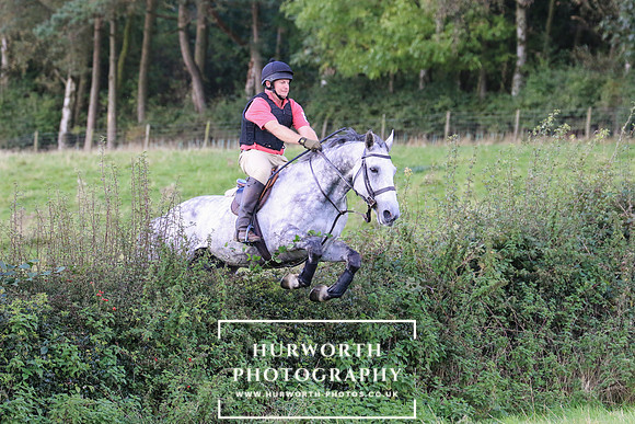 Hurworth Hunt 042