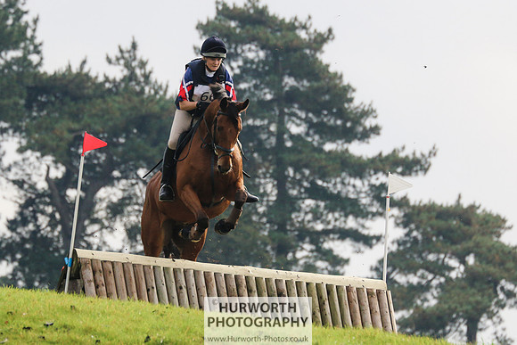 Hurworth Hunter Trial 248