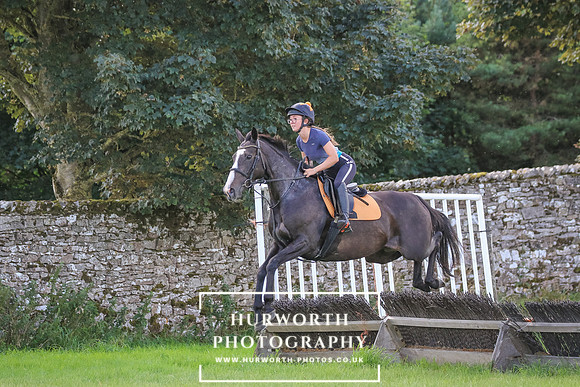 Hurworth Pleasure Ride 57