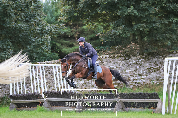 Hurworth Pleasure Ride 148