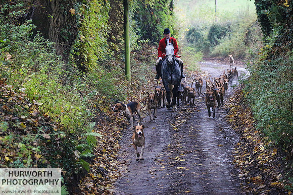 Hurworth Hunt 119