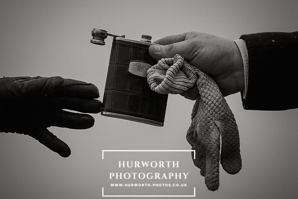 Hurworth Hunt 179