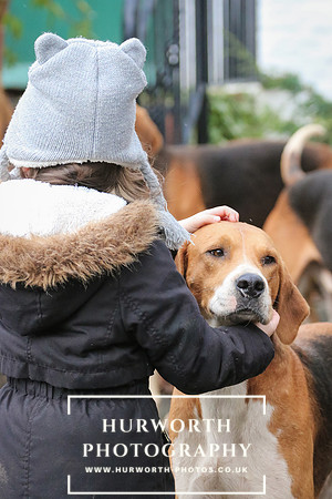 Hurworth Hunt 025