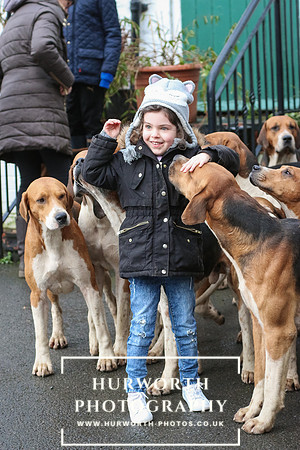 Hurworth Hunt 033