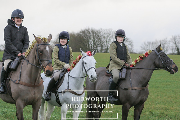 Hurworth Hunt 59