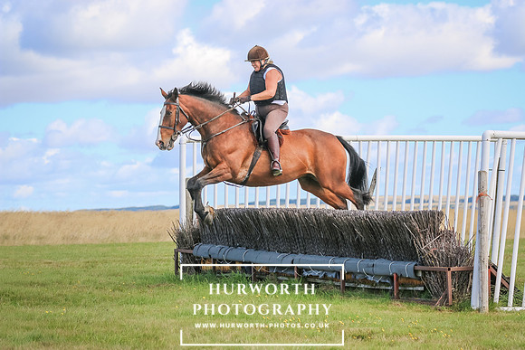 Hurworth Pleasure Ride 302
