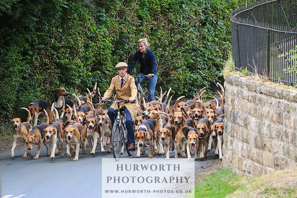 Hurworth Hunt 019