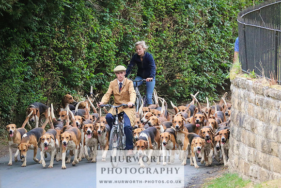 Hurworth Hunt 020