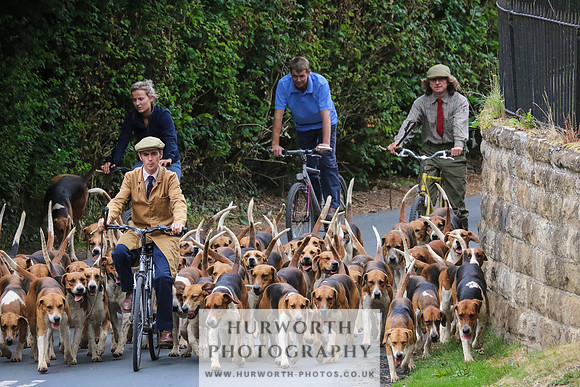 Hurworth Hunt 021
