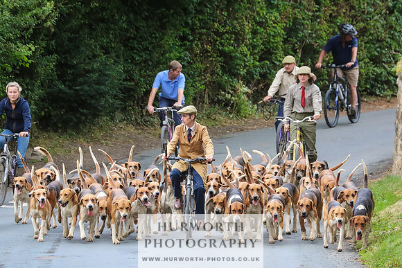 Hurworth Hunt 024