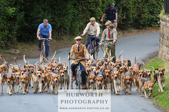 Hurworth Hunt 025