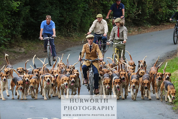 Hurworth Hunt 027
