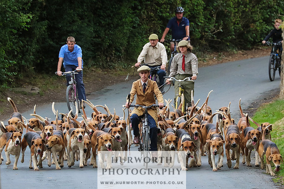Hurworth Hunt 028