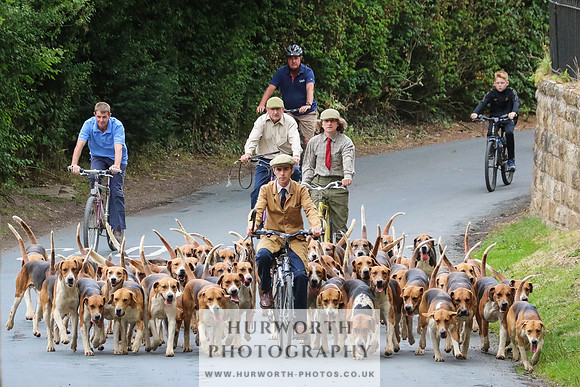 Hurworth Hunt 029