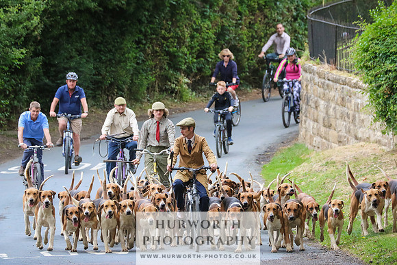 Hurworth Hunt 031