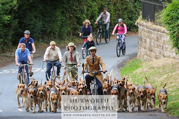 Hurworth Hunt 032