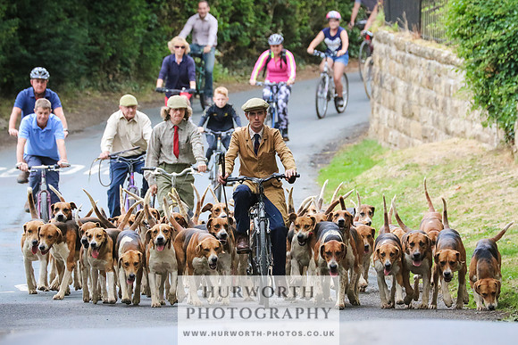Hurworth Hunt 033