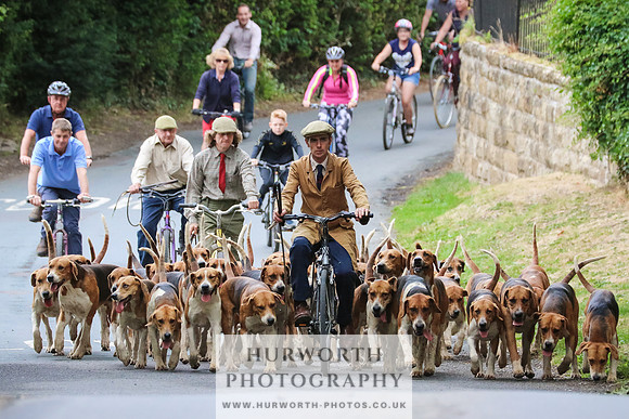 Hurworth Hunt 034