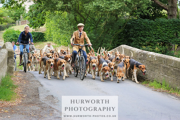 Hurworth Hunt 036