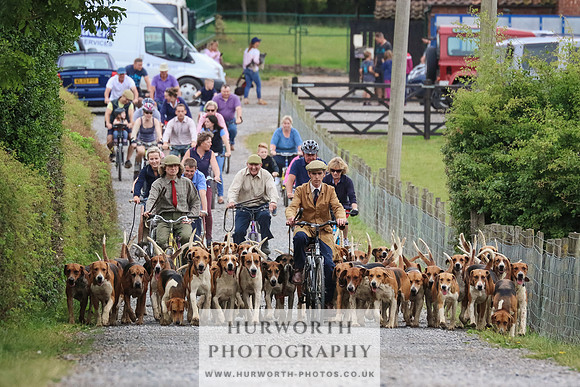 Hurworth Hunt 001